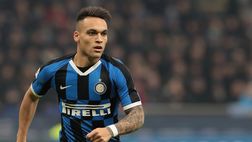 Calciomercato Inter – Ausilio: “Futuro Lautaro Martinez? Vi spiego”