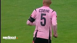 VIDEO, tutti gli assist di Corini in Serie A con il Palermo