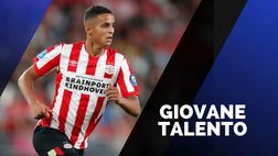 Calciomercato Inter – Piace Ihattaren: le volontà del giocatore | News