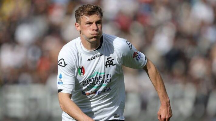 Novità Zurkowski: sta per tornare al fanta, è pronto il trasferimento a gennaio - immagine 1