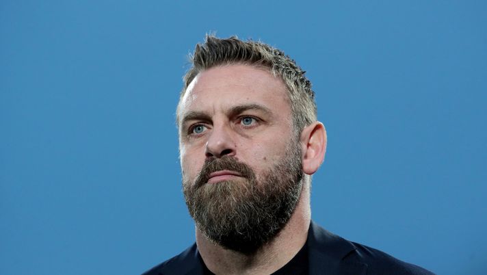 DDR vola basso: “Non ho fatto niente”. Ma il capitano lo esalta: “È un grande” - immagine 1