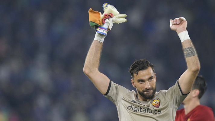 Rui Patricio Rui Patricio