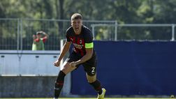 Youth League, Milan-Dinamo Zagabria: ecco l’arbitro della partita