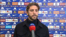 Locatelli: “Siamo tanto delusi ma il campionato è ancora lungo. Sono convinto che…”