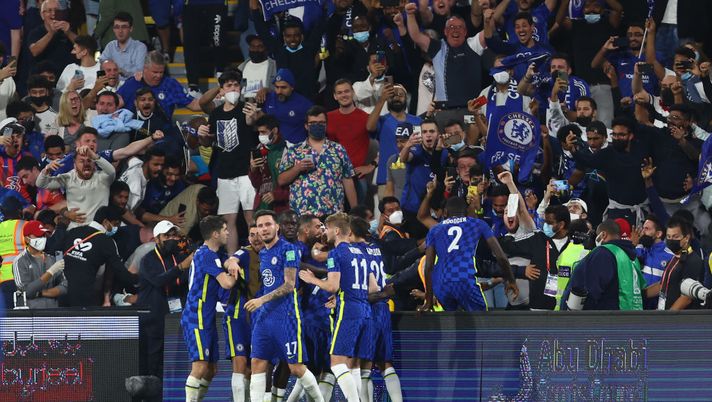 Mondiale per club: il Chelsea vince il trofeo battendo il Palmeiras 2-1 - immagine 1