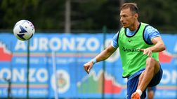 Lazio, Radu: “Questo il mio ultimo anno. Spero Milinkovic possa superarmi”