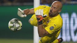 Milan e portiere titolare: su chi puntare all’asta?