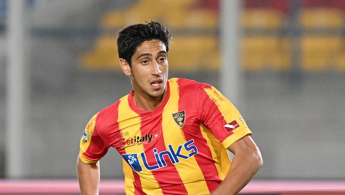 UFFICIALE – Maleh passa all’Empoli, Piccoli si trasferisce al Lecce - immagine 1