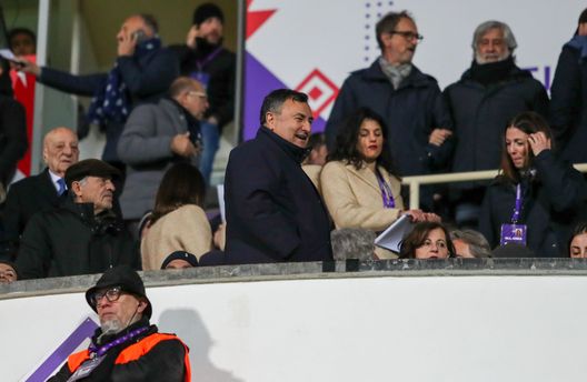 Il sindaco di Pozzallo: “Joe è riuscito ad emergere in America ma è rimasto umile”- immagine 2