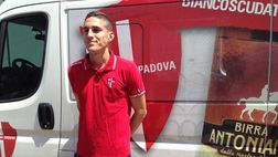 Il super-terzino Azzi a Cagliari, parla il procuratore padovano dietro all’operazione