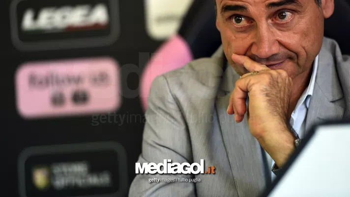 Lupo: &#8220;Spezia società come poche in Serie B, questa estate ho parlato con i dirigenti ma&#8230;&#8221;