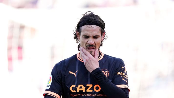 Mercato, proposta del Santos a Cavani: “Lo abbiamo chiamato e lo abbiamo invitato” - immagine 1