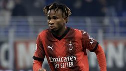 Chukwueze e Osimhen, che show negli spogliatoi | VIDEO