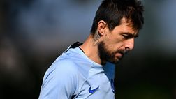 Acerbi, in caso di lungo stop sarà addio all’Inter. Club non vuole macchie, giocatore convinto