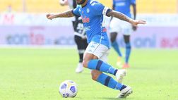 Insigne, punta la maglia da titolare con il Rijeka e al ritorno in Nazionale