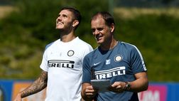 Casa Inter: pronti per il Chievo, tra le parole di De Boer e il mercato