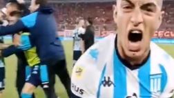 L’urlo selvaggio del Racing: gol nel finale quando il derby lo meritavano i rivali…