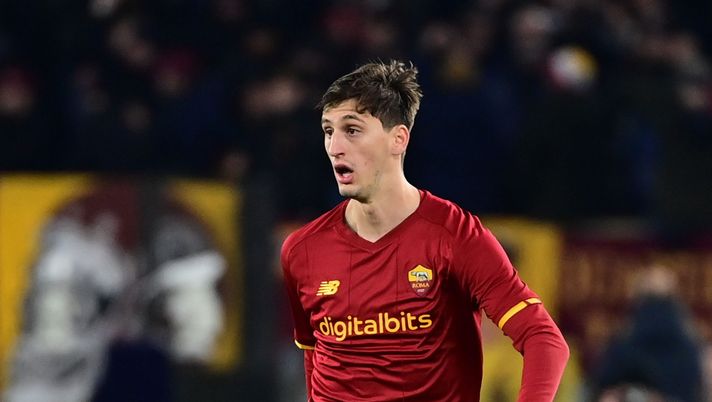 Kumbulla: “Orgoglioso di giocare a Tirana, sappiamo come fare male al Feyenoord” - immagine 1