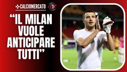 Di Marzio: “Buongiorno? Il Milan vuole anticipare, ci saranno dei tentativi”