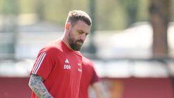 Roma, brutte notizie per DDR: si fermano Azmoun e Baldanzi