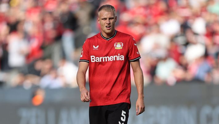 ULTIM’ORA – Sky: “Bakker arriva in Serie A, operazione chiusa col Bayer” - immagine 1