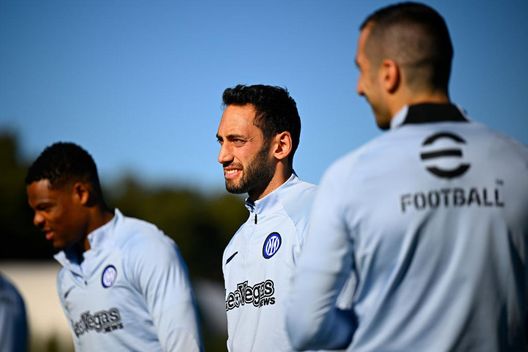 Inter-Juve, al centro dello scudetto: moduli speculari, filosofie diverse. E su una bilancia…- immagine 2