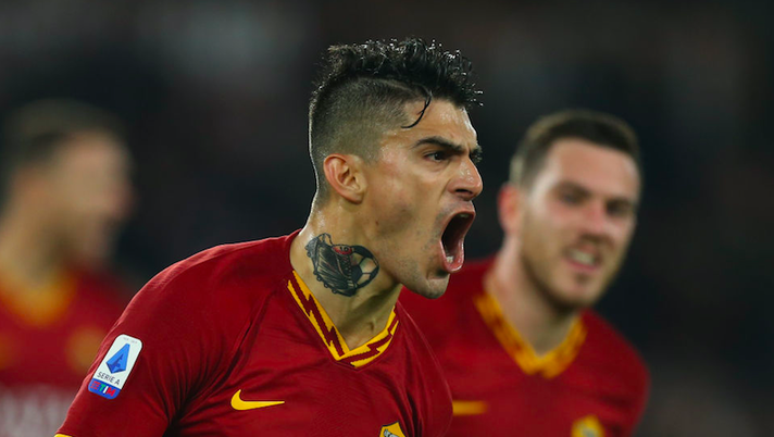 La Roma regala Perotti e Fazio: “Se vogliono tornare ora in Argentina…” La Roma regala Perotti e Fazio: “Se vogliono tornare ora in Argentina…” - immagine 1