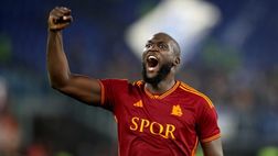Roma-Brighton 4-0, gli highlights