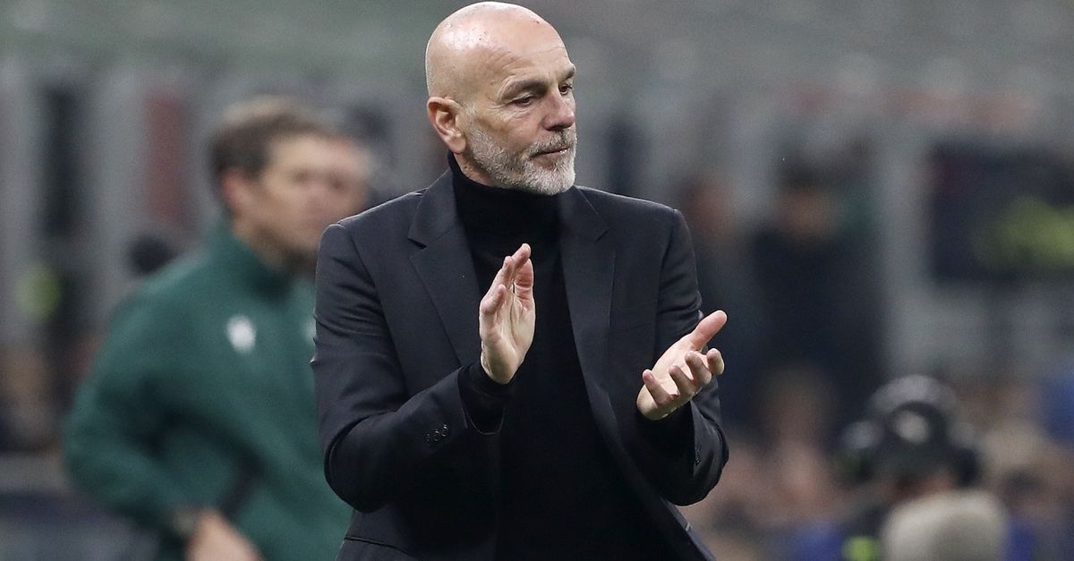 Milan parole 