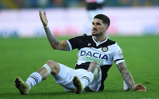 Rodrigo De Paul Rodrigo De Paul