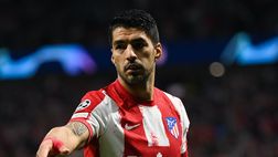 Calciomercato Juventus – I gol al volo più belli di Luís Suárez | VIDEO