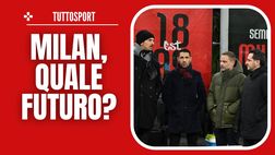 Milan, chi resta e chi va? Tra calciomercato e futuro del club