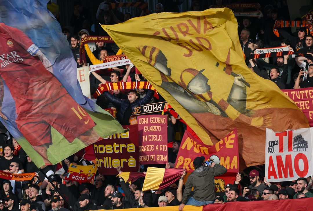 Lecce-Roma – FOTOGALLERY - immagine 30