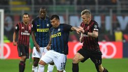 PROBABILI FORMAZIONI SERIE A – Castro e Dainelli ko, gioca El Kaddouri, cambia il Milan: le novità LIVE