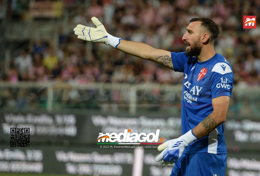 FOTO Finale Playoff Serie C, Palermo-Padova 1-0 (Gallery) - immagine 30