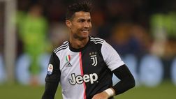 Corriere dello Sport, l’apertura del quotidiano di Roma