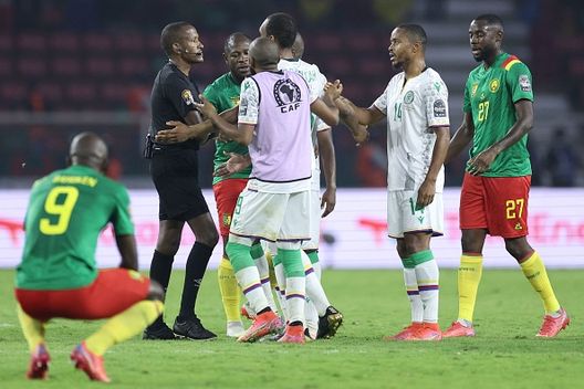 (Getty Images) Coppa d’Africa, fuga mortale prima del match: sarebbero 7 i deceduti- immagine 2