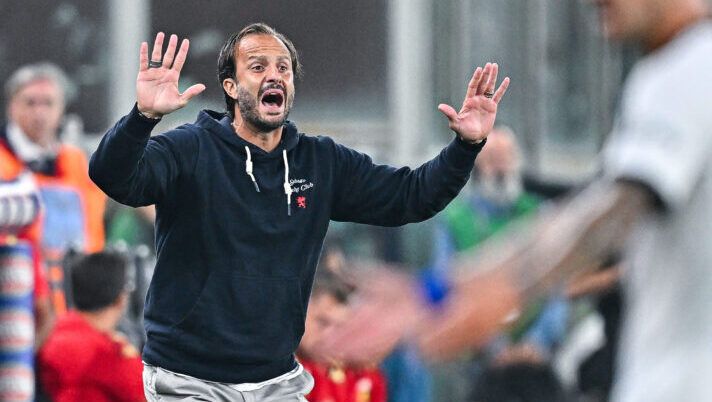 Gilardino: “Per Gudmundsson i gol arriveranno! Retegui sarà il 9 titolare in Nazionale” - immagine 1