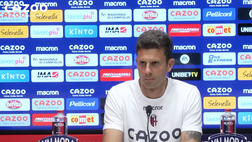 VIDEO / Thiago Motta: “Mercato? Spero finisca presto”