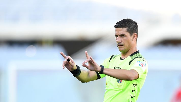 LaPresse Roma-Sassuolo, la moviola: giallo per Pellegrini e Azmoun. Il capitano salta il Lecce - immagine 1