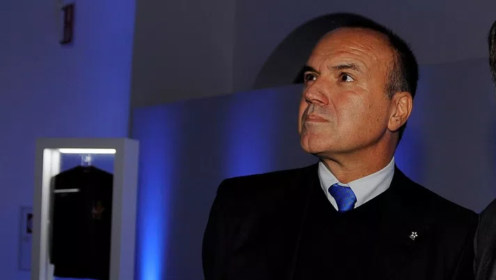Mauro Balata