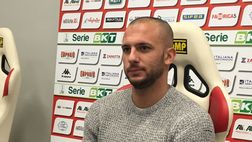 Triestina, Calvano ci crede: “A Palermo per giocarcela fino in fondo”
