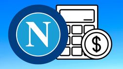 Taglio Stipendi ‘stile Juventus’: quanto risparmierebbe il Napoli