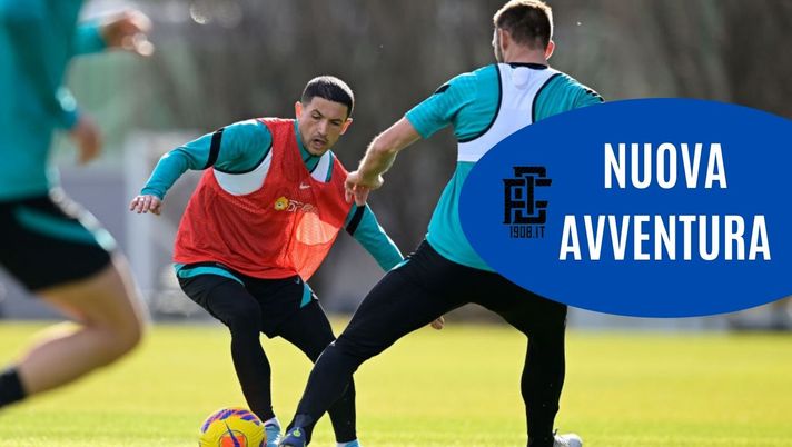 GdS – È il giorno di Sensi alla Samp: accordo trovato, oggi visite mediche GdS – È il giorno di Sensi alla Samp: accordo trovato, oggi visite mediche - immagine 1