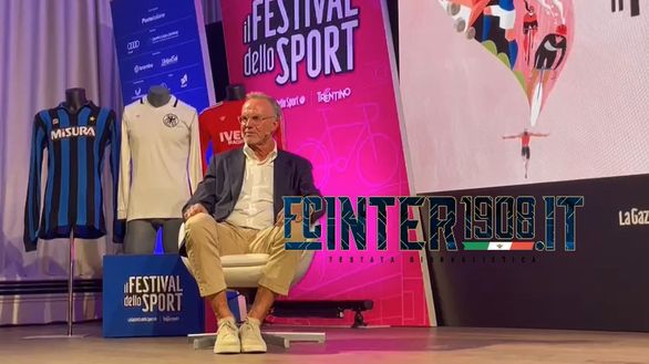 Rummenigge: “Inter in lizza per la Champions. Inzaghi sottovalutato, con l’Atletico passerà”- immagine 2