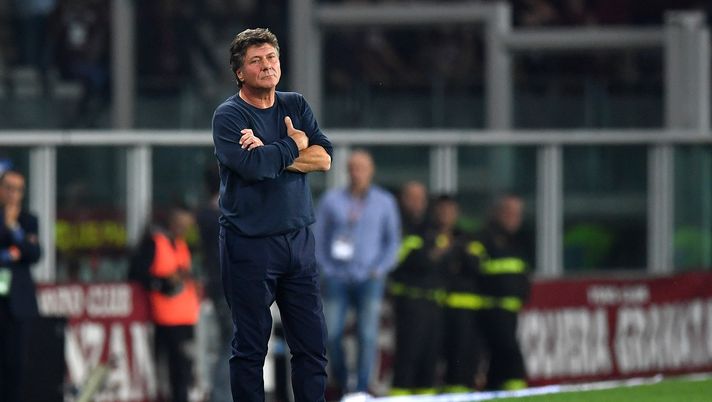 Walter Mazzarri, Getty Images 