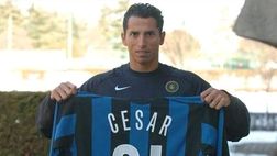 Cesar: “Balotelli? Talento pazzesco ma senza cervello. Adriano invece…”