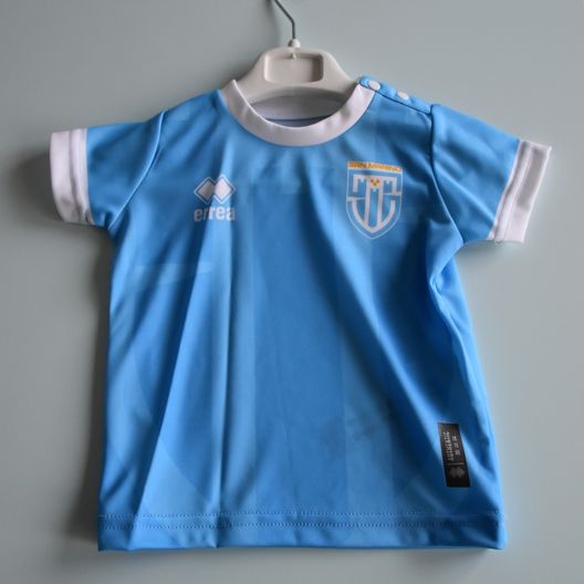 San Marino, la Nazionale regala una maglia per ogni neonato- immagine 2