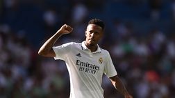 Real Madrid, per Militao weekend di riposo: Ancelotti lo vuole per il derby