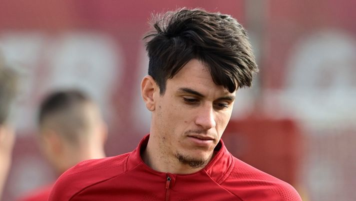 Getty Images Con la Juve Ibanez pronto a cambiare ruolo - immagine 1